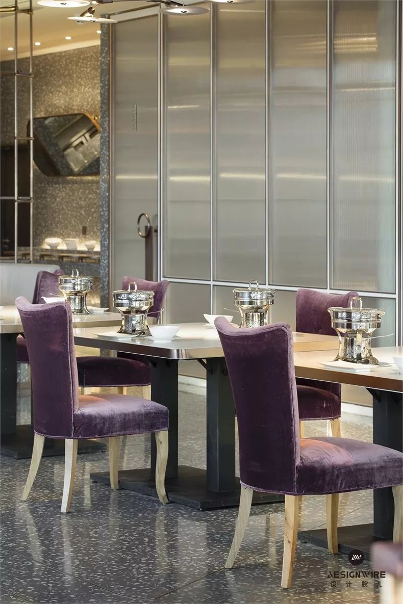 鼎鼎香 | 传统美食与时尚空间的完美融合-28