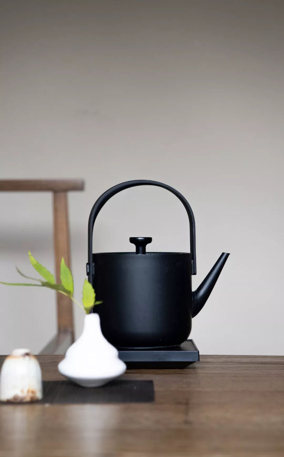 归隐深山，客家土楼变身为文化行馆-116