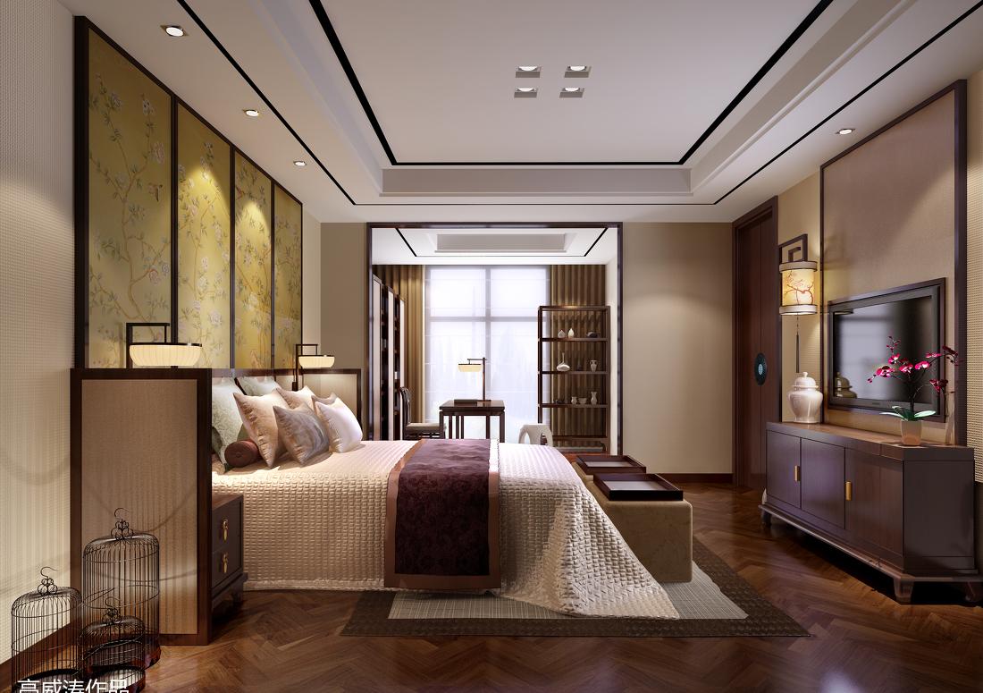 
西溪里—珺园 -7