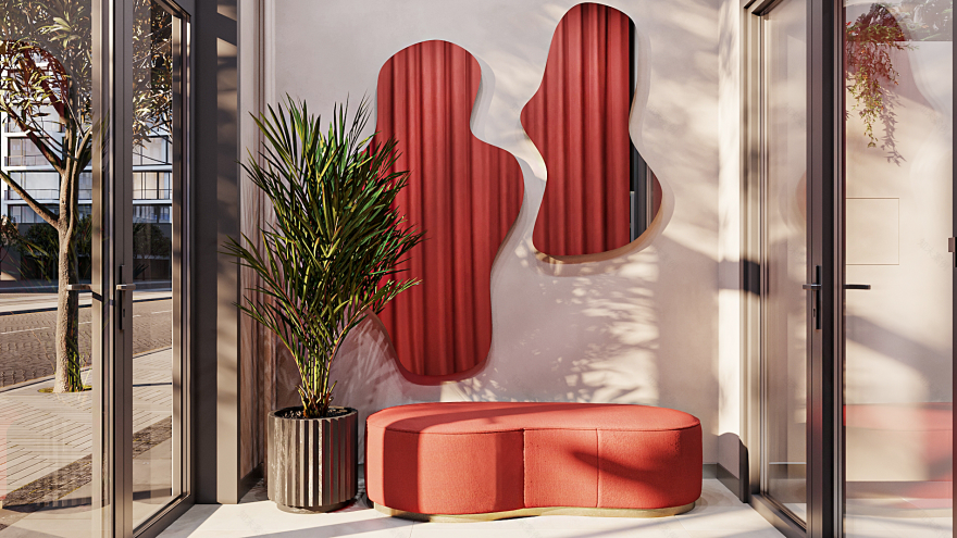 艺术阁楼丨俄罗斯莫斯科丨Muravina Anna,Sazonova Elena-5