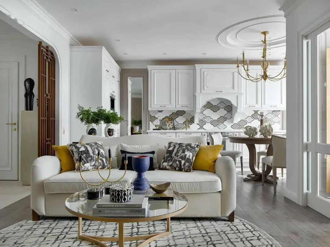 极简主义住宅丨俄罗斯丨Olga Manakova-64