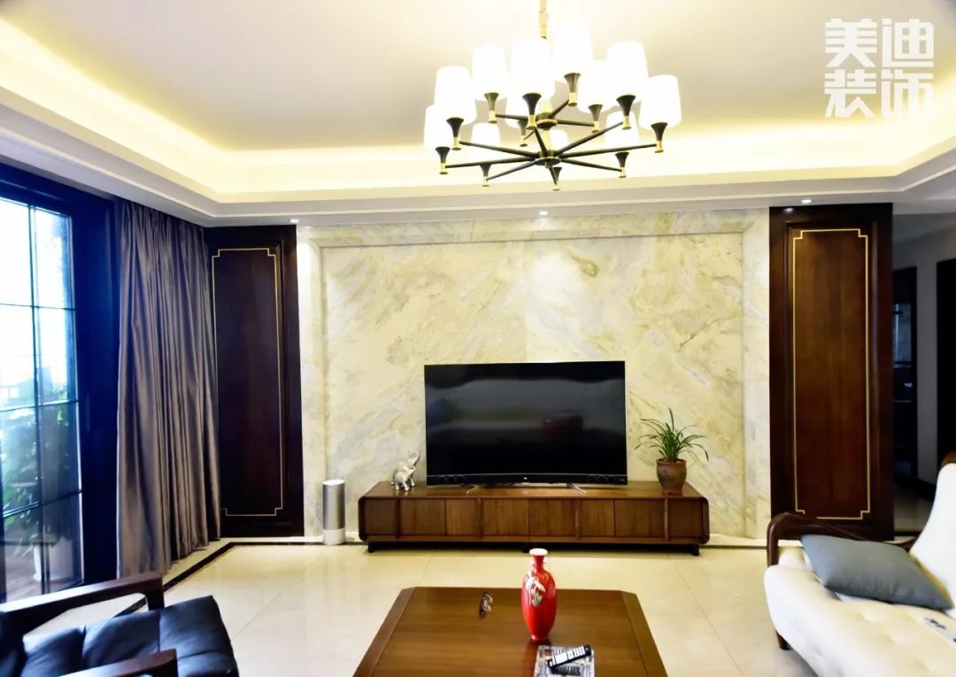 现代简约风大赏 | 四套经典案例解读-49