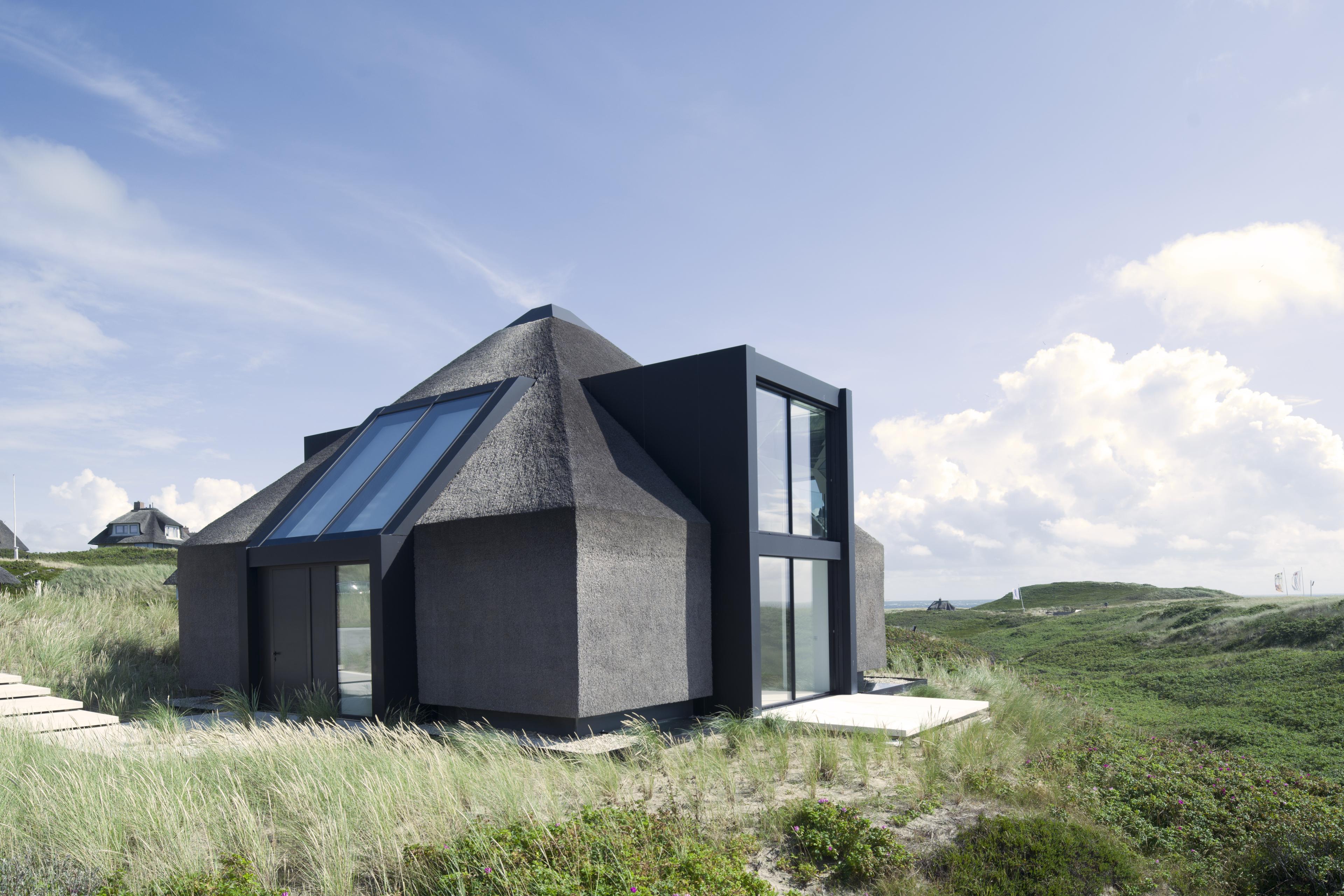 丨建筑Sven Ahlers,室内Nicola Sigl-6