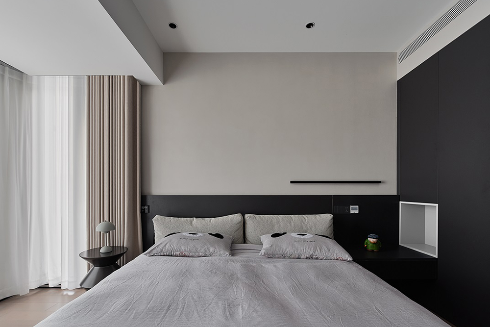 三江嘉景园丨中国温州丨温州尚格设计-34