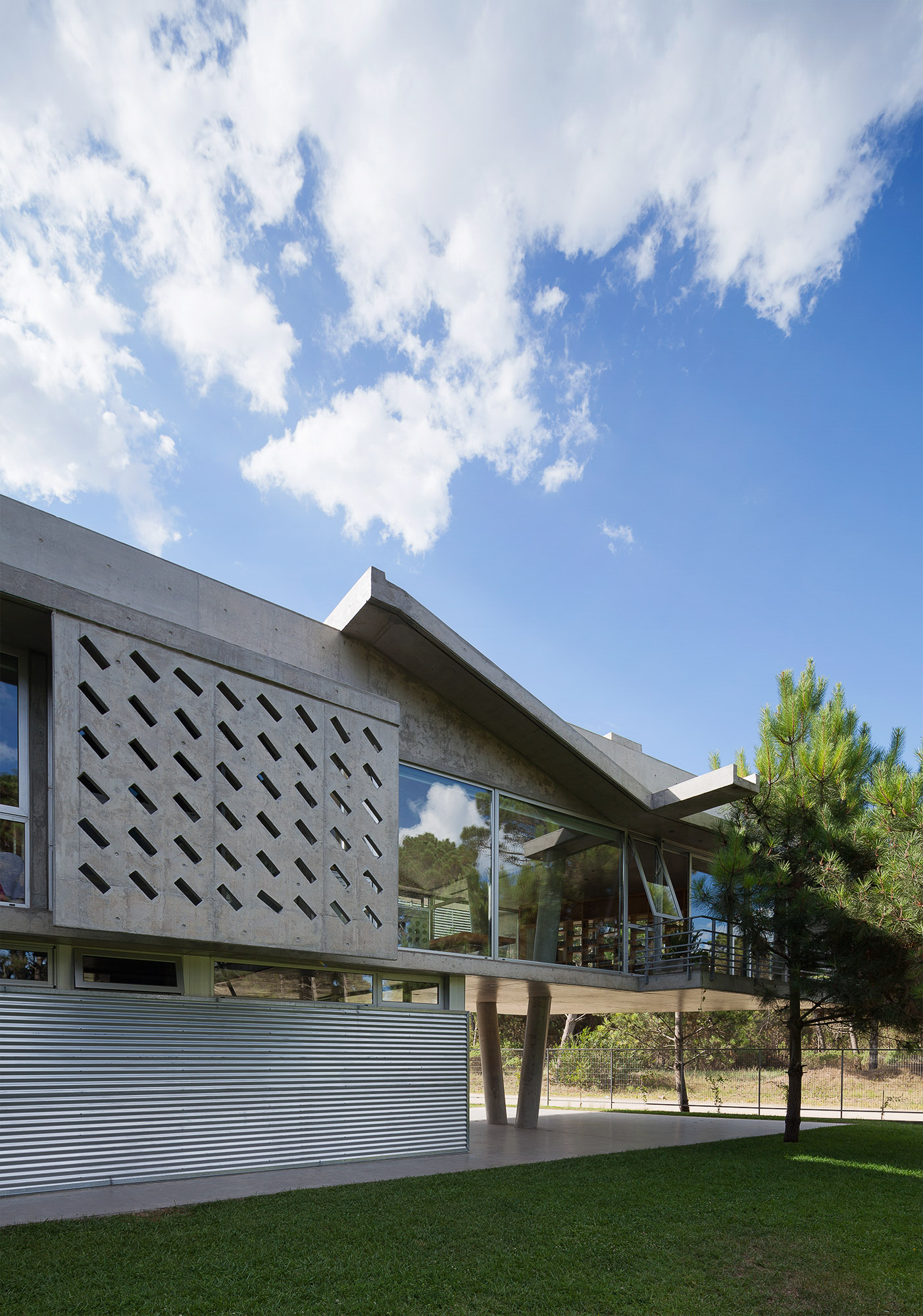 悬浮森林中的宁静家园-27