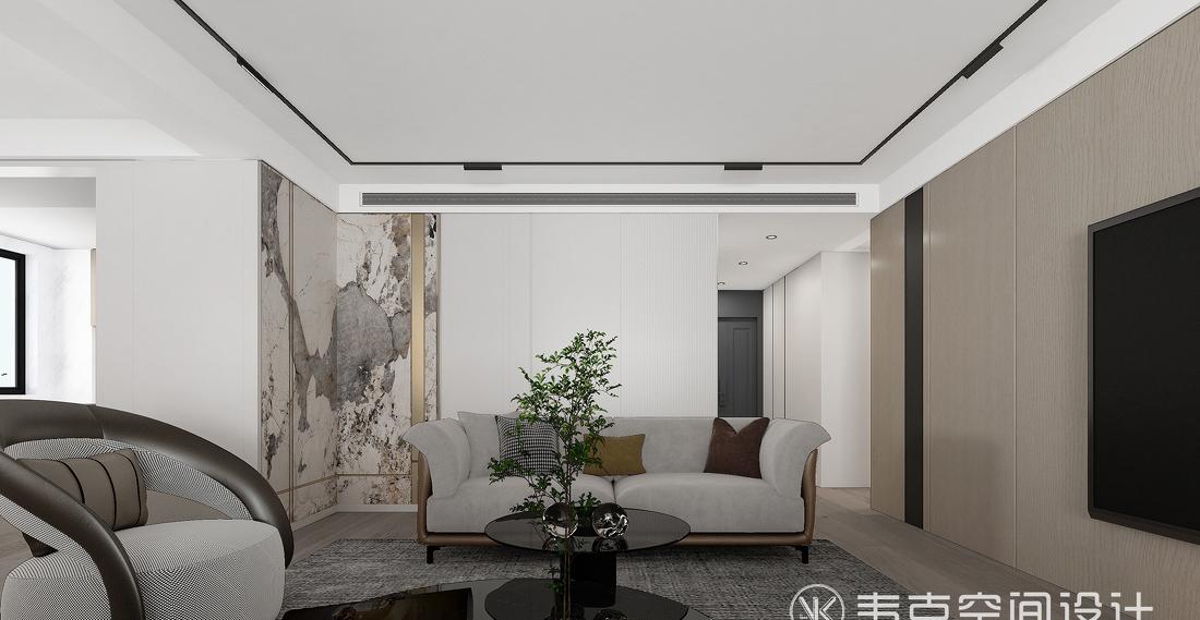 韦克打造温馨家居空间-31