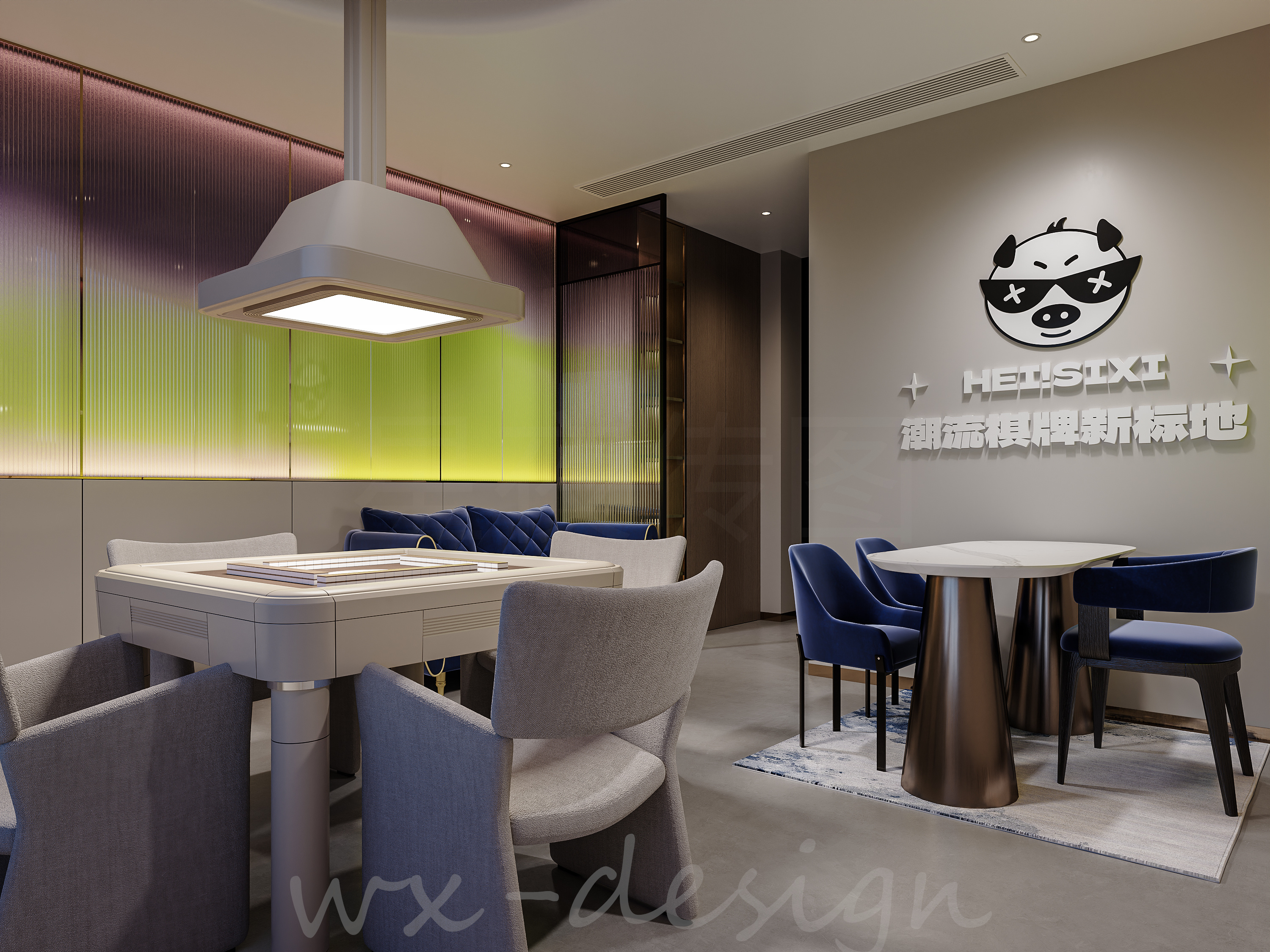 智慧博弈畅享欢乐竞技空间-7