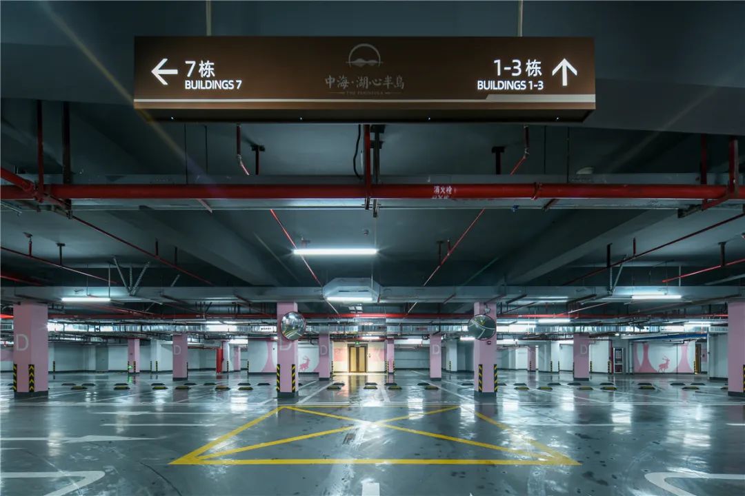 南昌中海湖心半岛丨中国南昌丨原构国际设计顾问(方案设计,施工图设计)-50