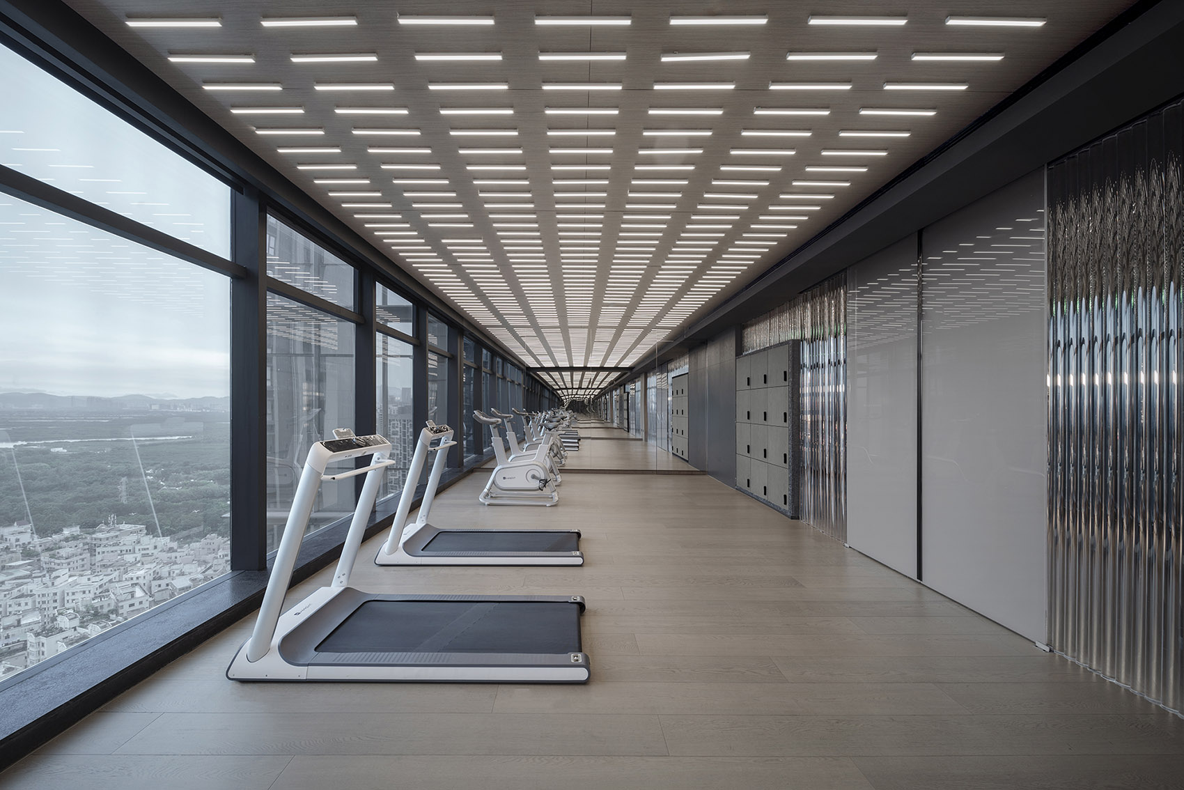 深圳精品酒店 X 方程式丨中国深圳丨TOMO 东木筑造-36