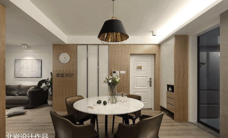 绿意盎然,温馨居家-22