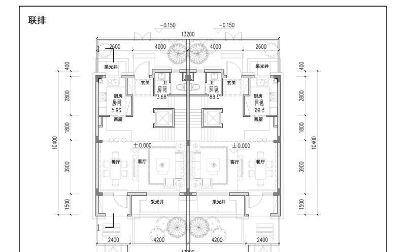 上海佘山樾山半岛会所室内设计-61