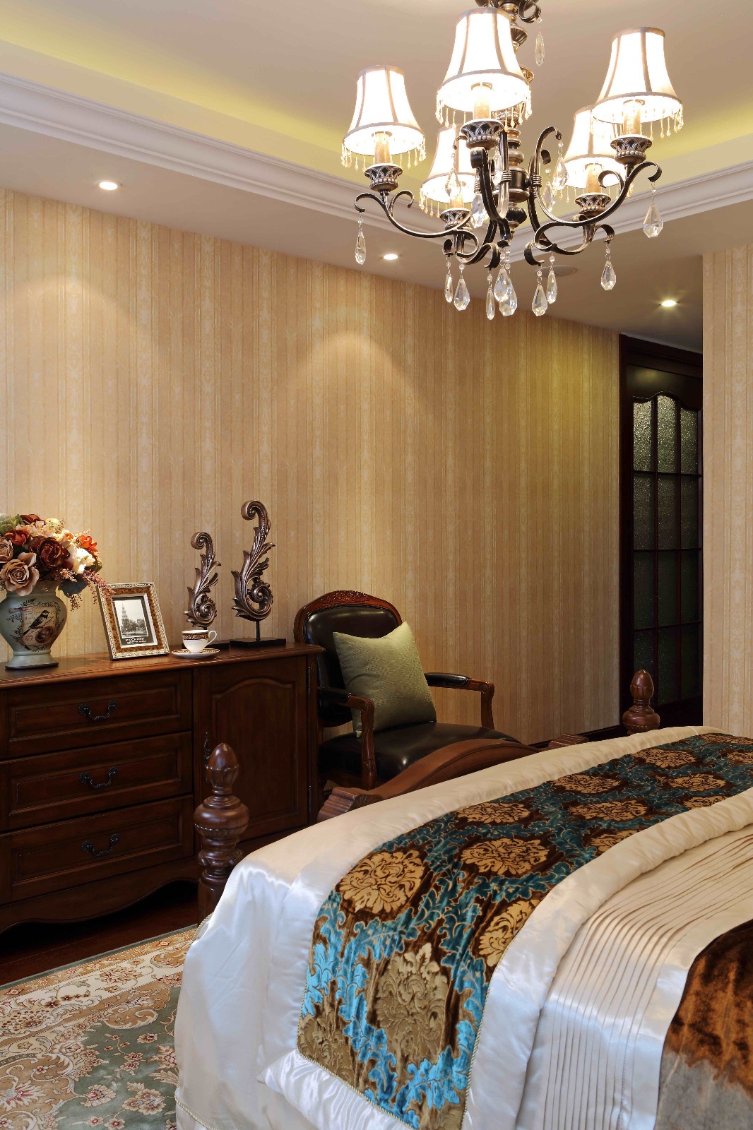 山语城E2样板间-28