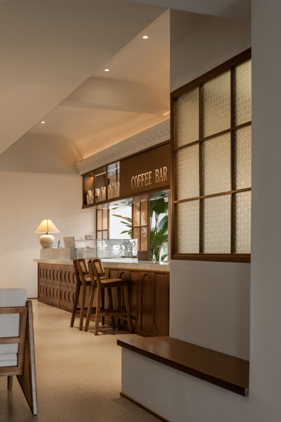 椿屿岚丨中国云南丨梵马设计-19