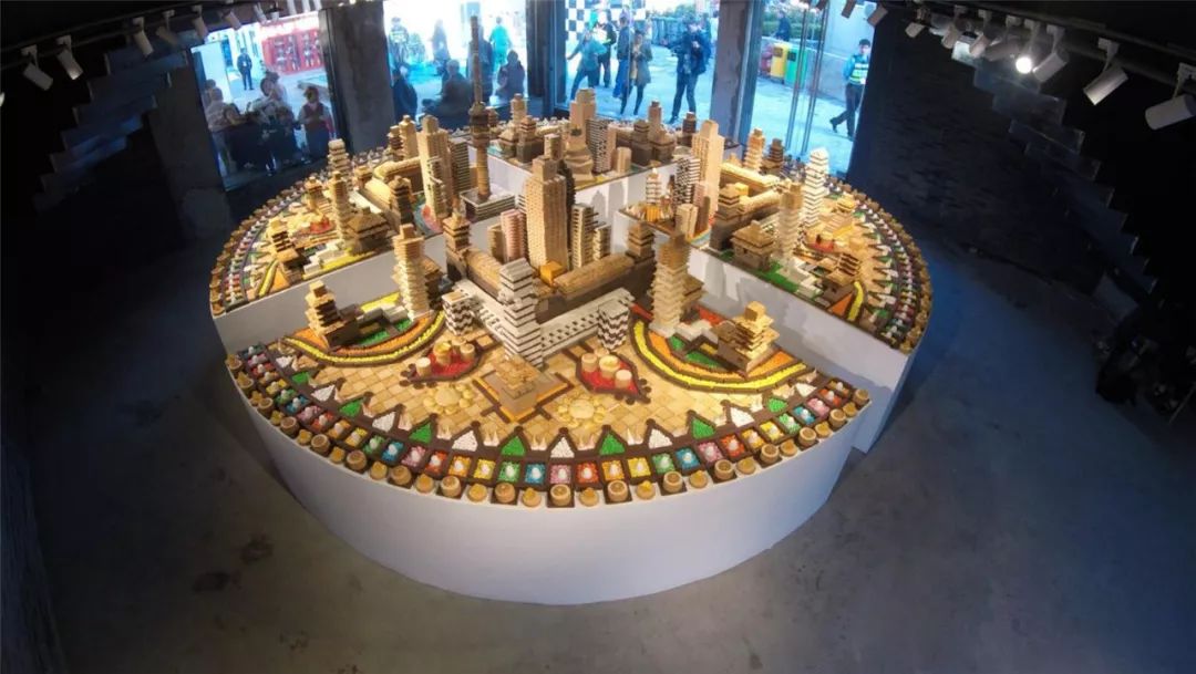 深圳大梅沙村改造 | 城村共生下的空间再生产-75