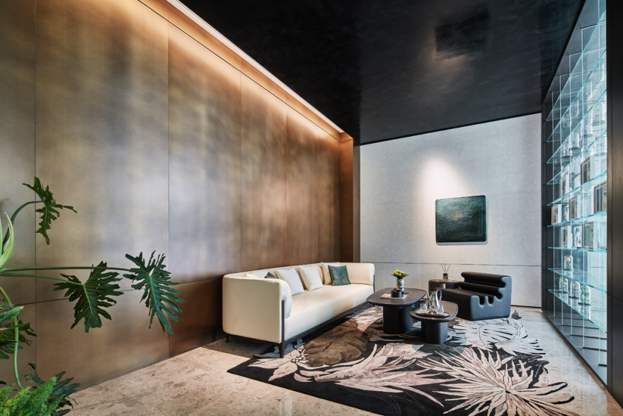 仁恒·海和院丨中国无锡丨MDO木君建筑设计-12