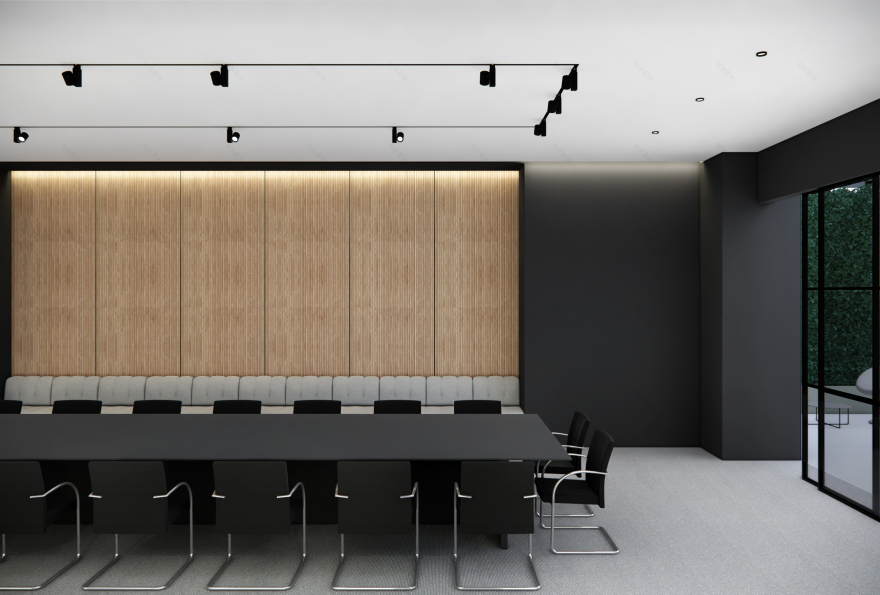 277号公园休闲设施中心丨美国纽约-28