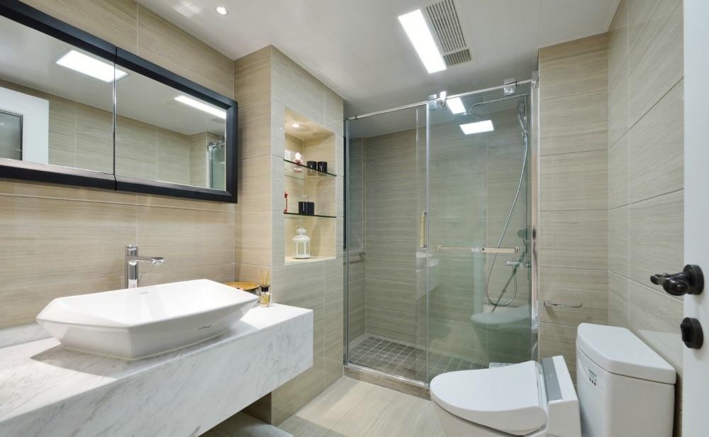 狮子湖简约家居设计-10