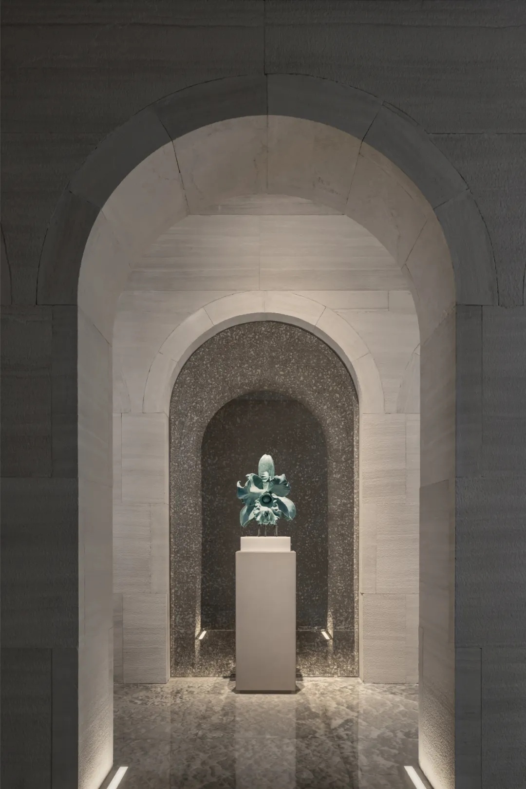 太子湾艺城湾樽丨中国深圳丨于舍 YU STUDIO-27