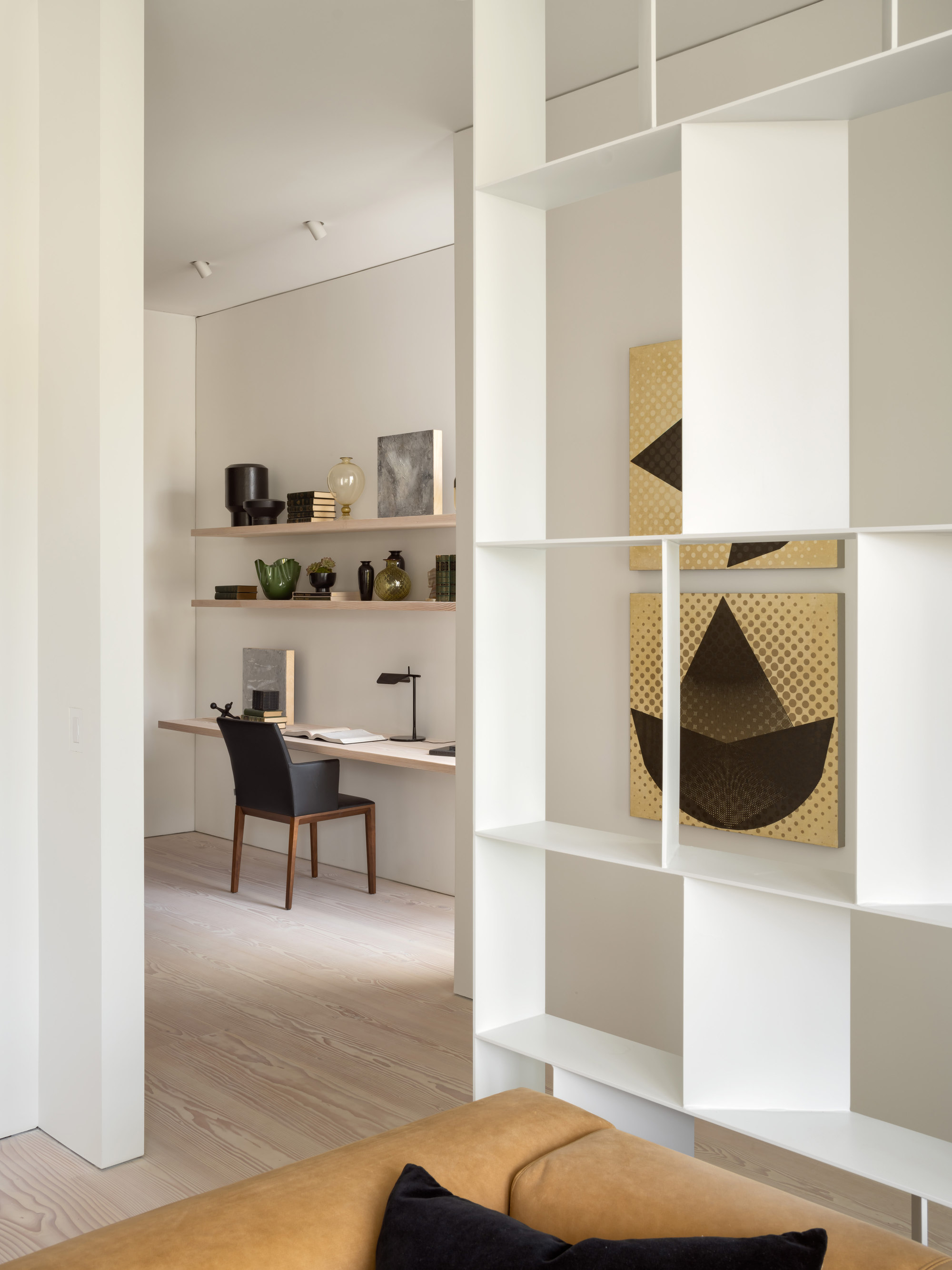 美国极简美式风格 363 号别墅设计丨Carbonell Architecture,MKD design-41