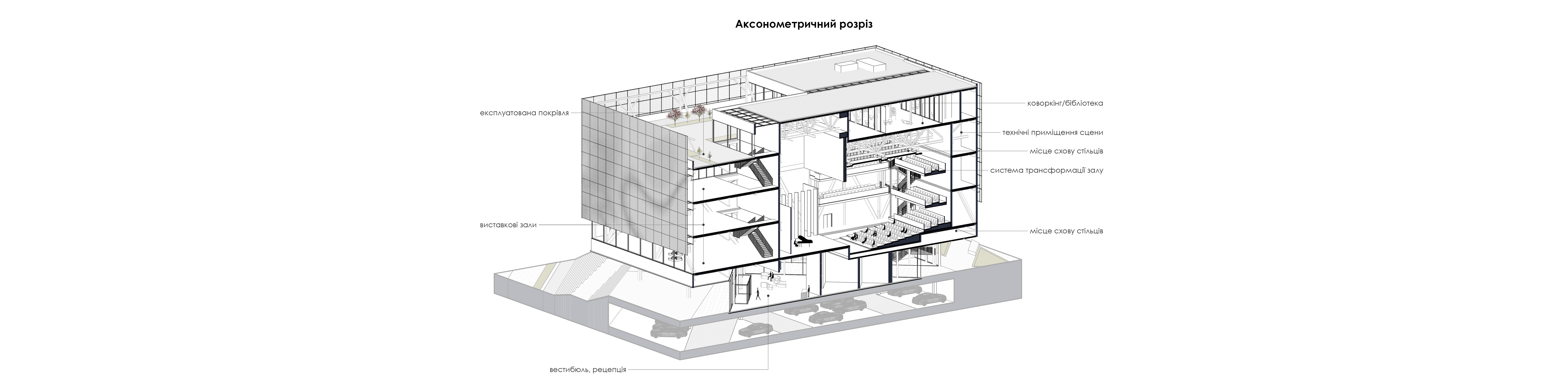 文化中心·钢铁自由丨乌克兰基辅-18