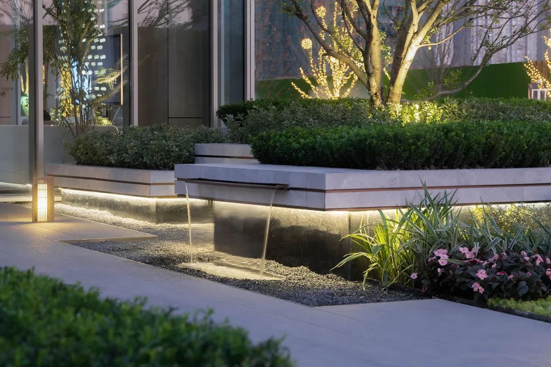 成都华润崑崙御丨中国成都丨上海澜道环境设计咨询有限公司-62