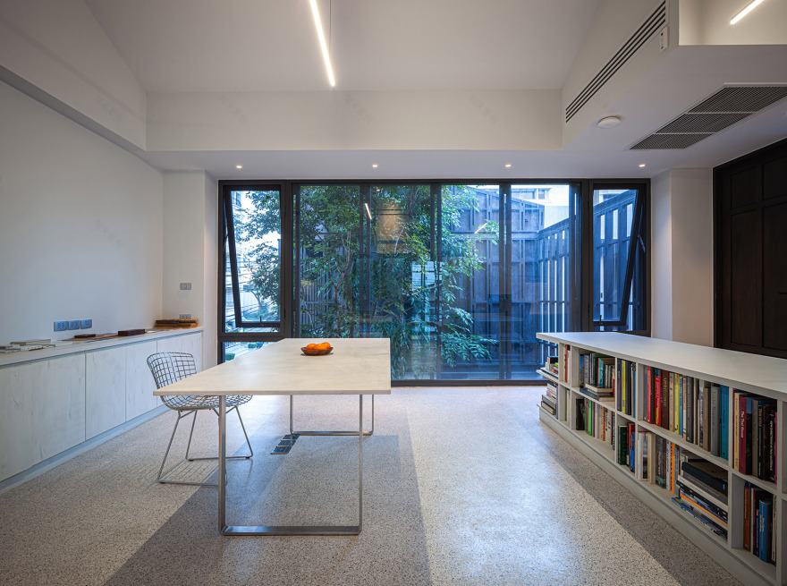 泰国第二代 11 号住宅丨Beautbureau-184