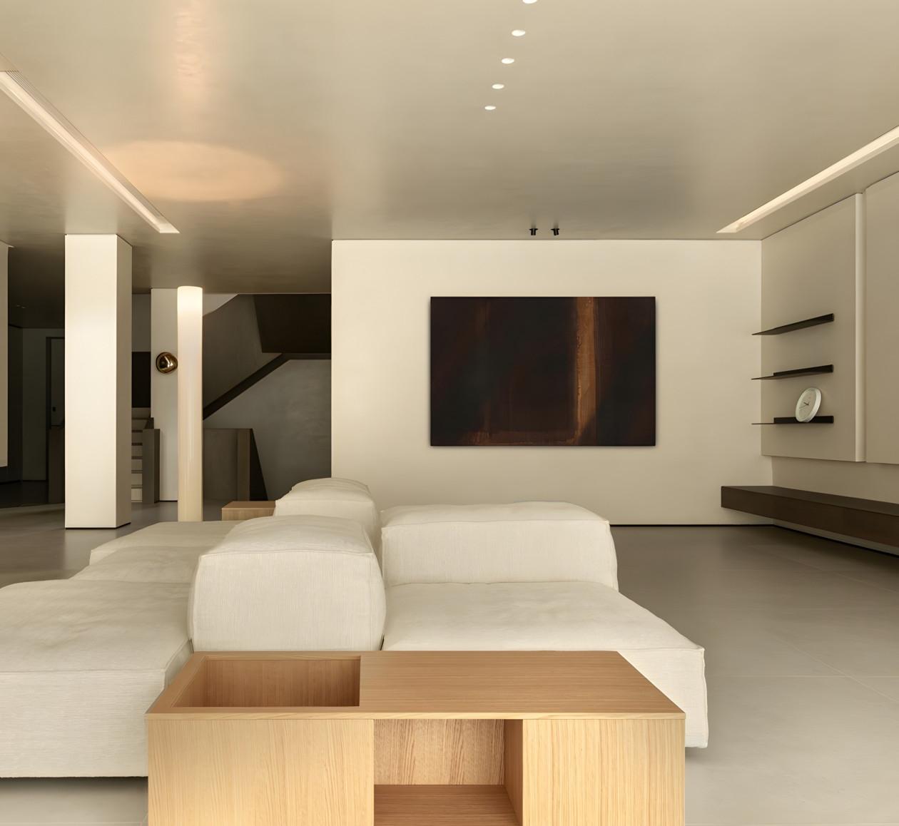 时间之宅,馆藏家丨中国上海丨秦侃,KAD STUDIO-19