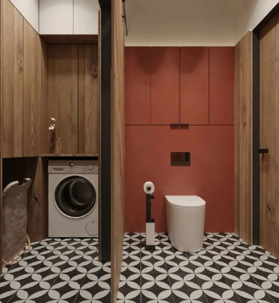 梦幻家居空间设计-79