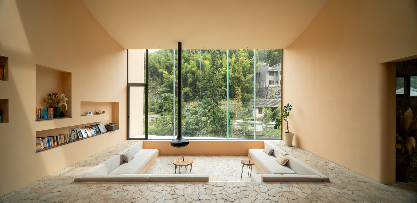 Sounder Inn by NEOSSPACE-13