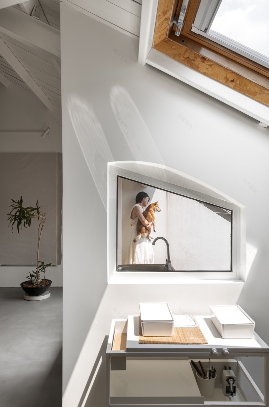 之江公寓老房改造丨中国杭州丨大不了地设计工作室-140