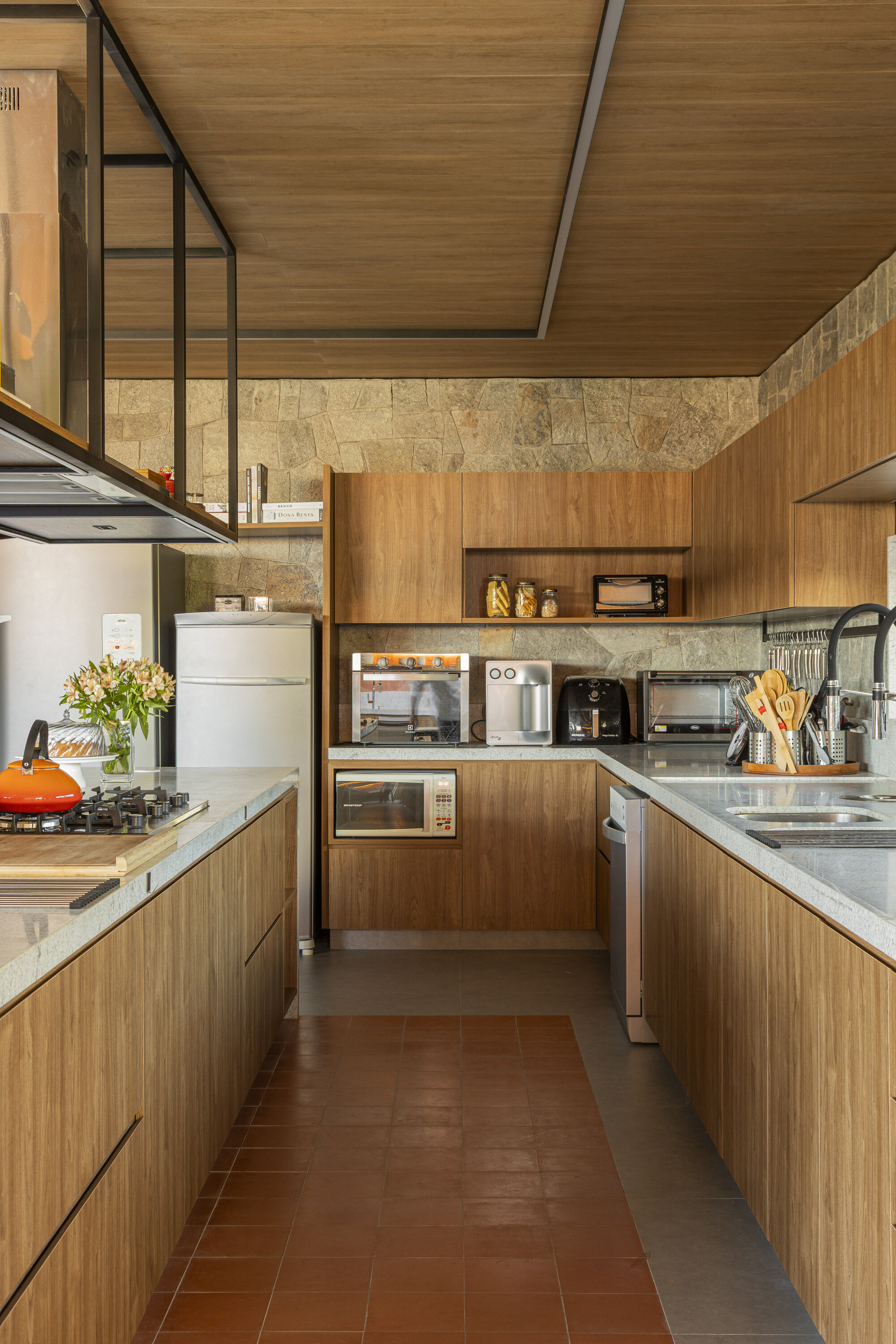 丨巴西丨Fernandes Atem Arquitetos-31