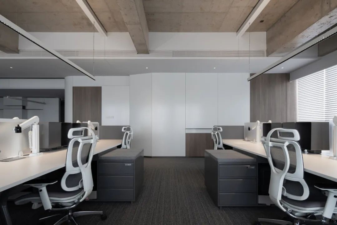 水木言设计机构办公室丨中国长沙-33