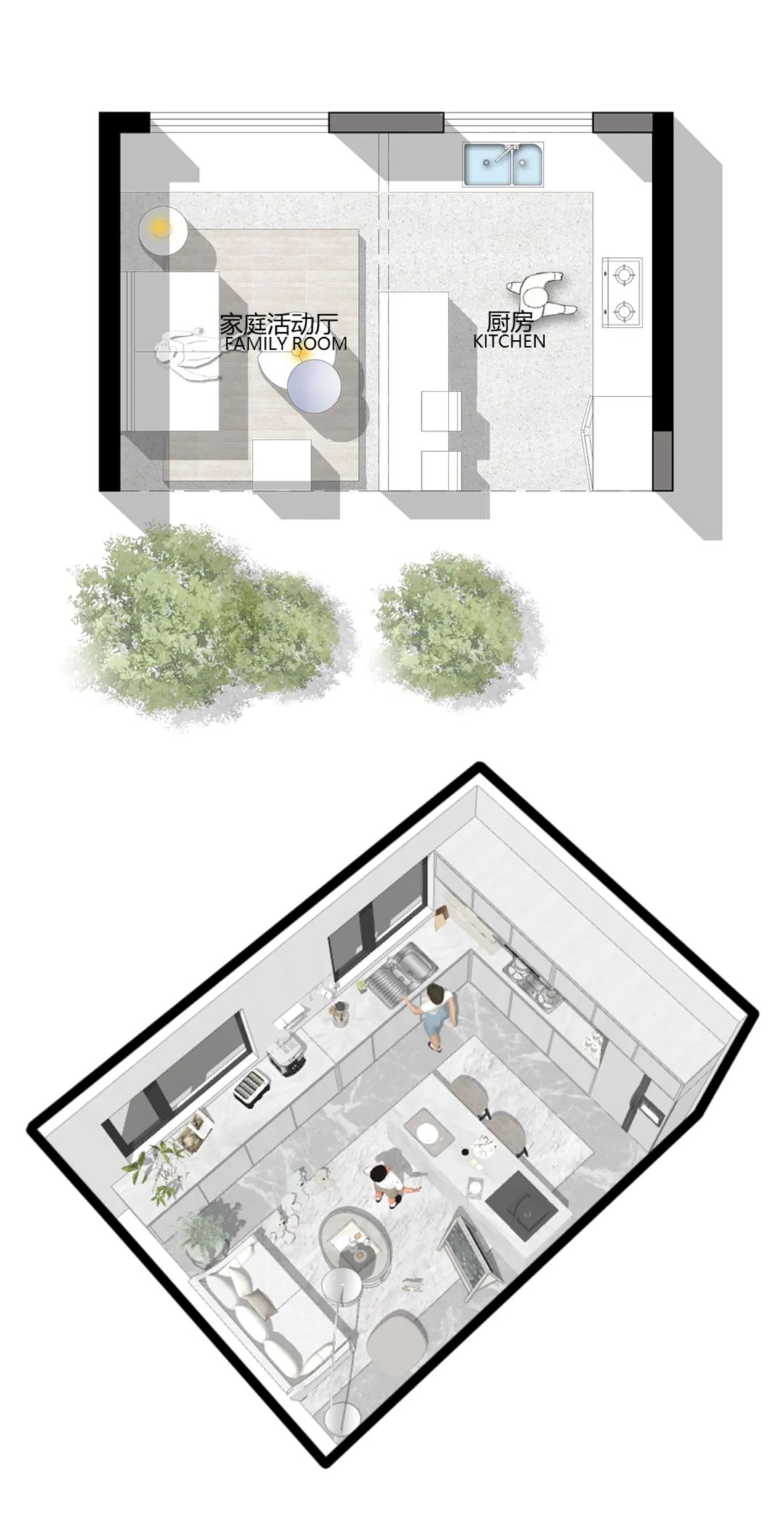 融创兰溪大观二期丨中国莆田丨上海中房建筑设计有限公司-60