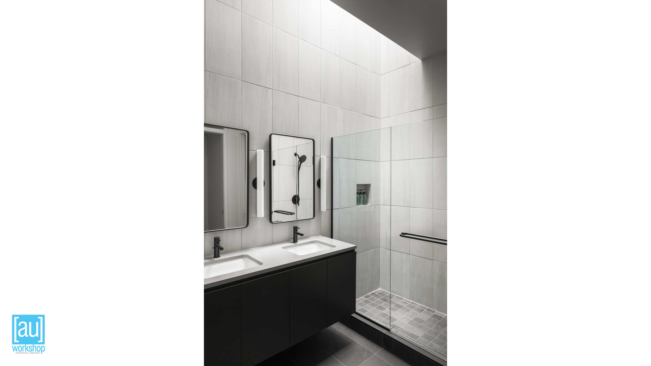 247 Linden Street建筑及室内设计项目丨美国柯林斯堡-14