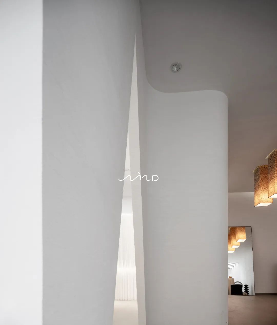 THREE集合店丨中国淮安丨沁筑空间规划事务所-28