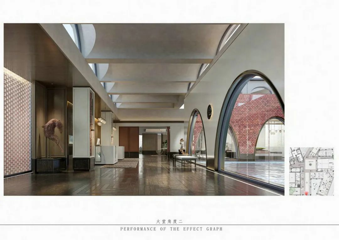 "谁说民宿不能潮"？邂逅2024民宿设计新风尚!-10