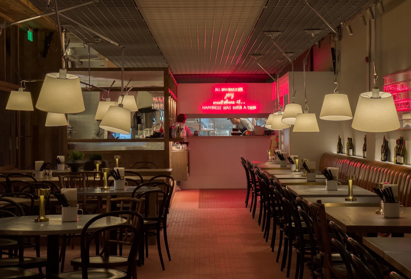 Beef & Liberty 尚牛社会丨中国上海丨上海彦文建筑工作室-77