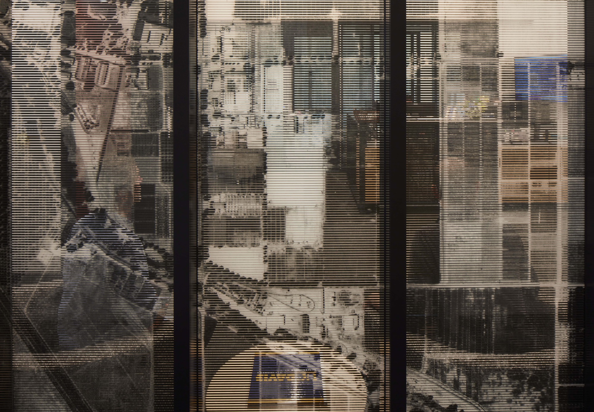 丨阿富汗丨Leddy Maytum Stacy Architects-35