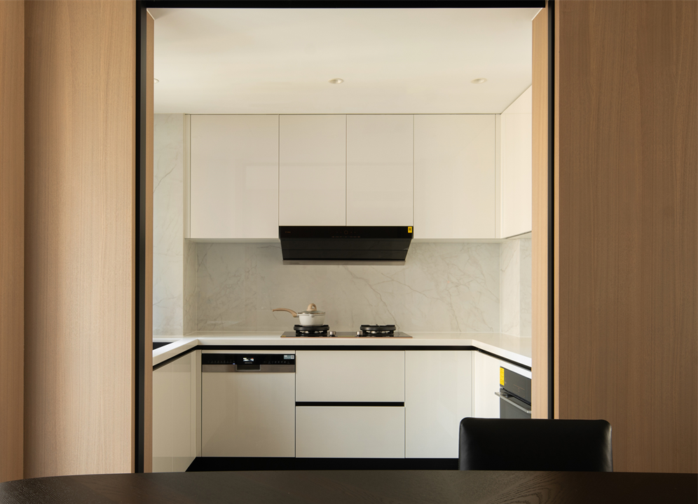 浙江温州天麓西苑私宅设计丨中国温州丨R’sYard缪茹空间设计工作室-29