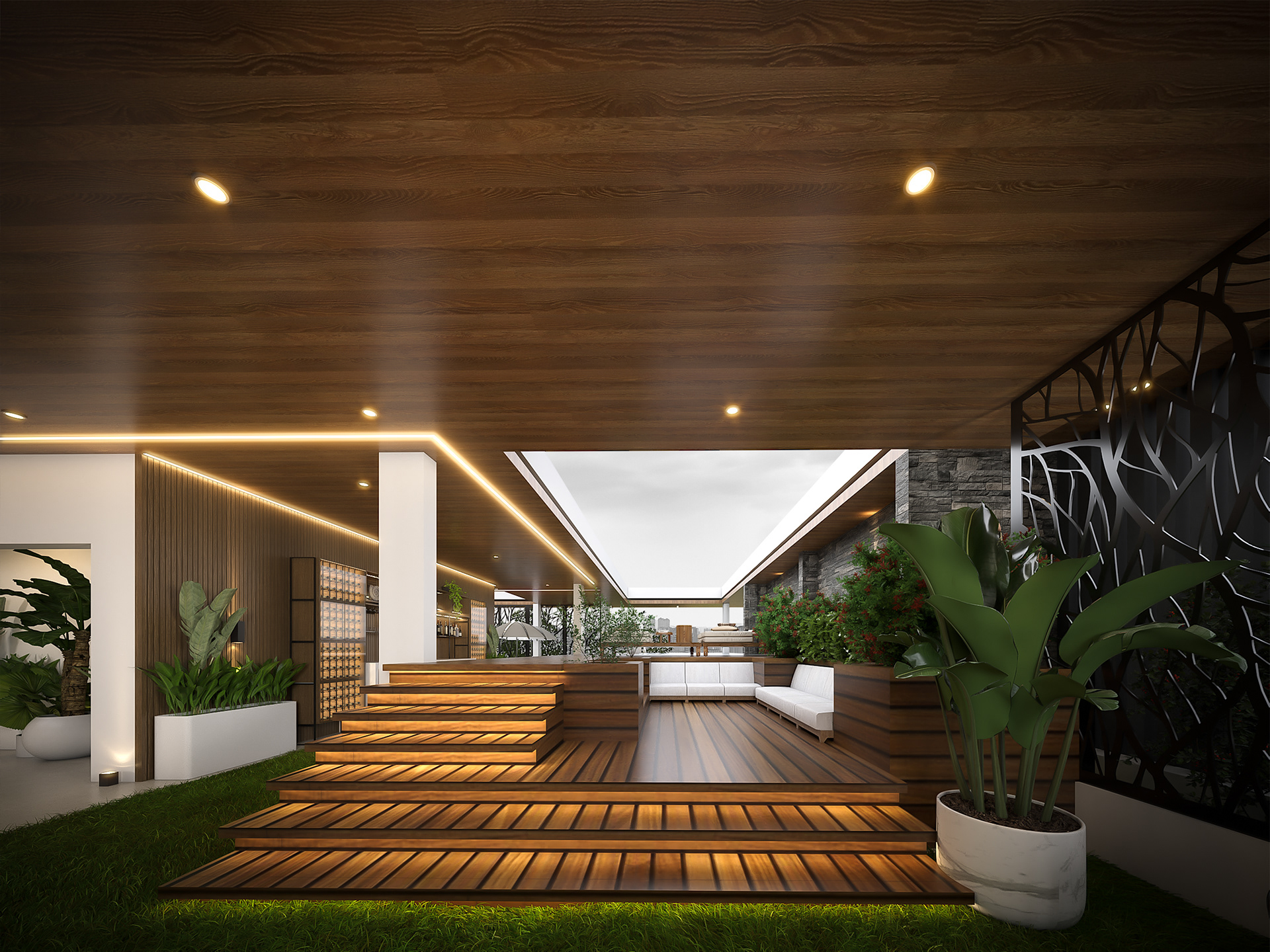 AreA 69（公寓楼）丨ATL-3