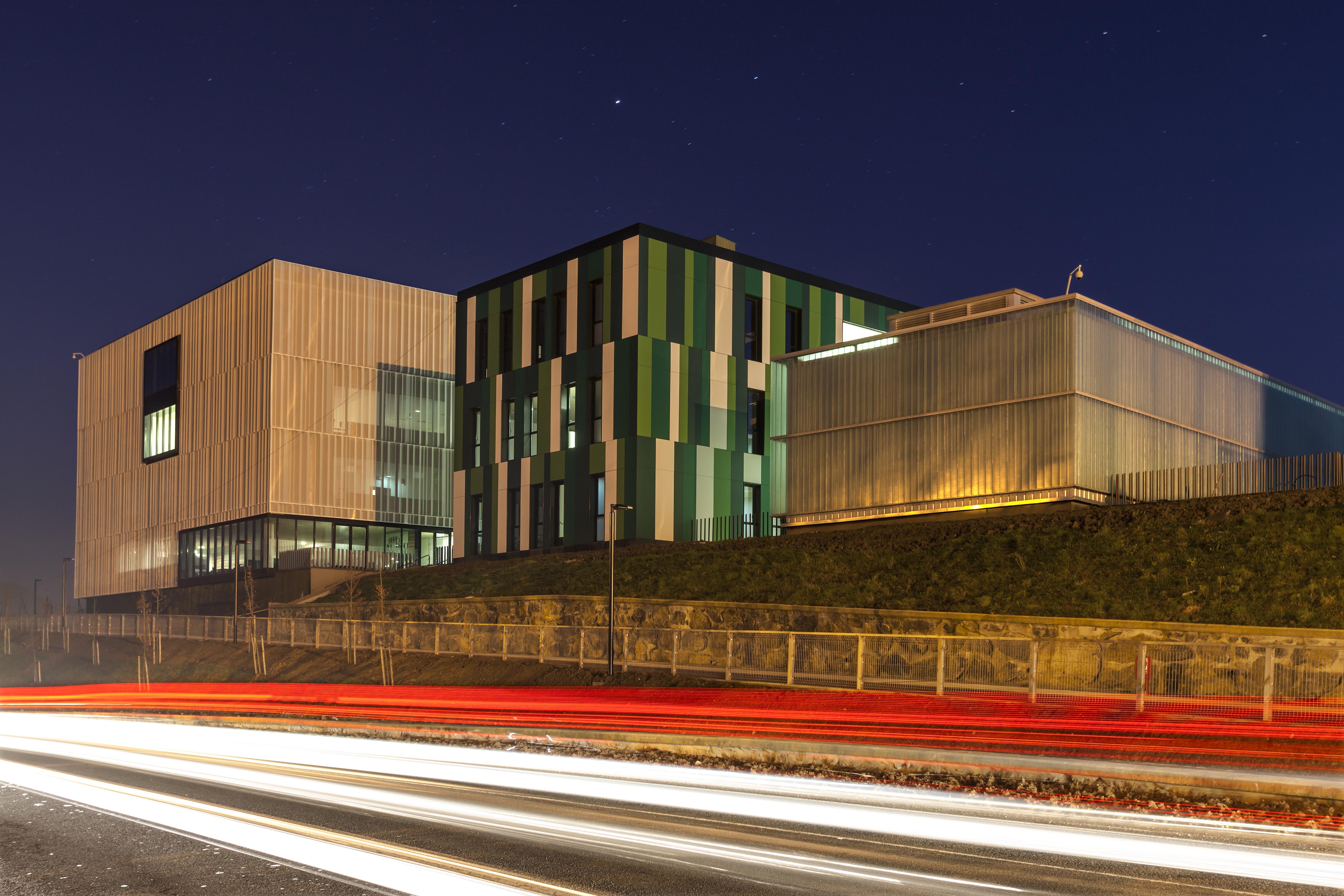 零能耗 Orona IDeO 创新城-27