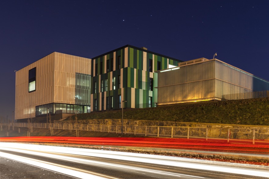 零能耗 Orona IDeO 创新城-27