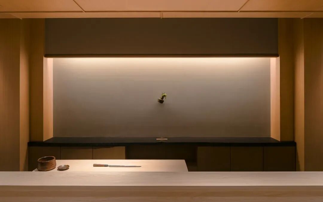 林间茶室丨中国上海丨空间里建筑设计事务所-27