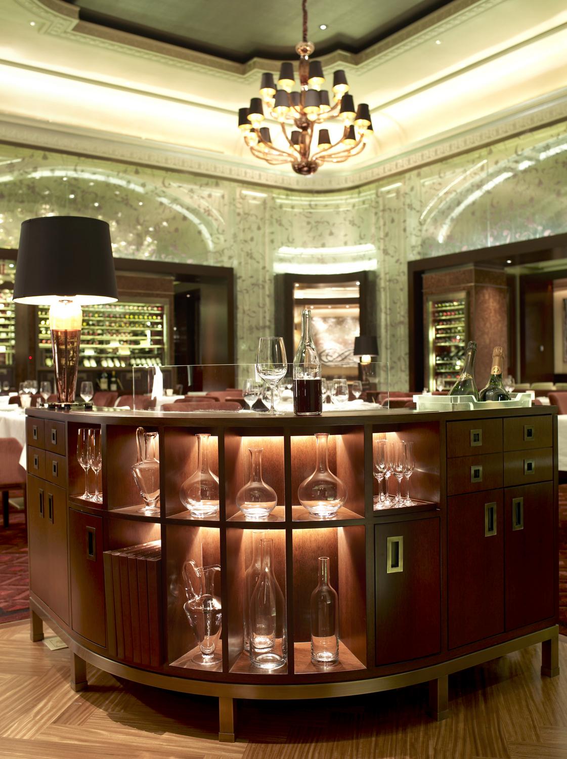 The St  Regis New York, New York, New York (NY), United States-30