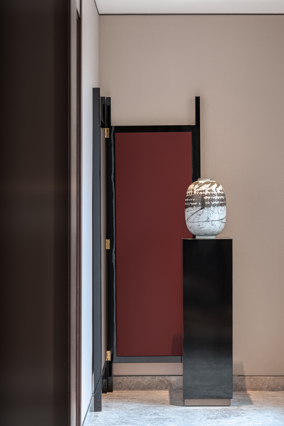 合肥「祥源·湖山壹号」575M²别墅样板间丨中国合肥-34