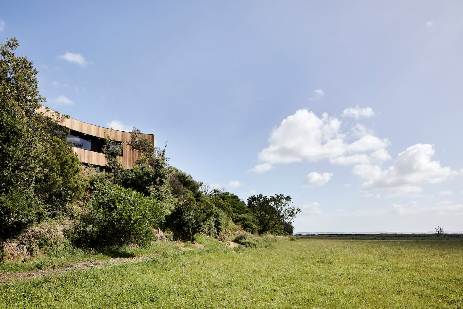 海德豪斯丨澳大利亚丨MRTN Architects-40