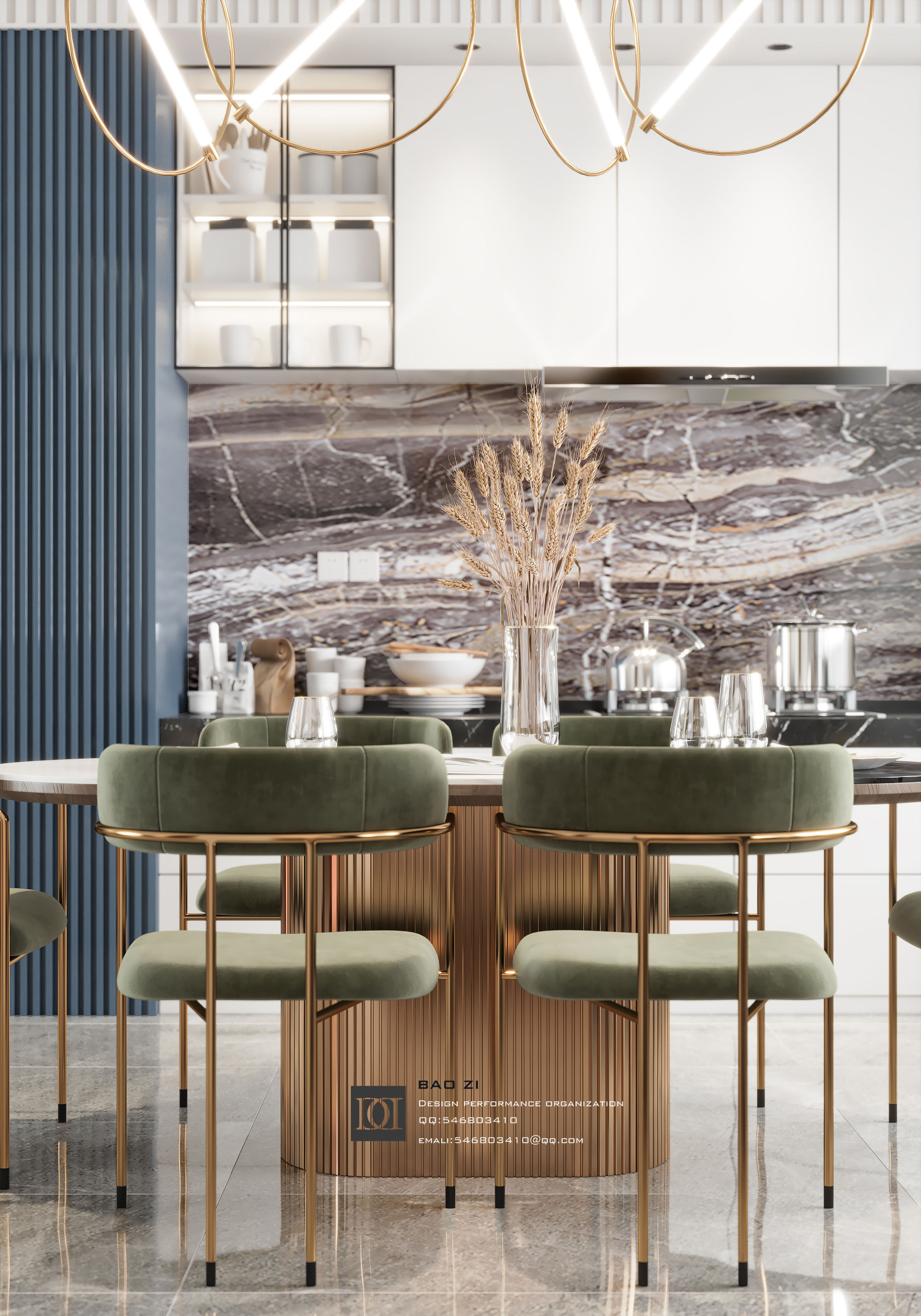 简约风格打造舒适家居空间-16