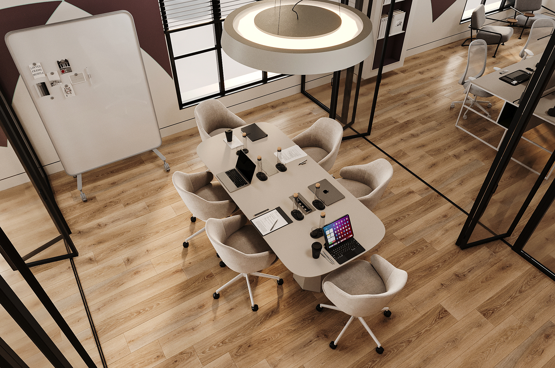 Office Design - Nusk New branch-20