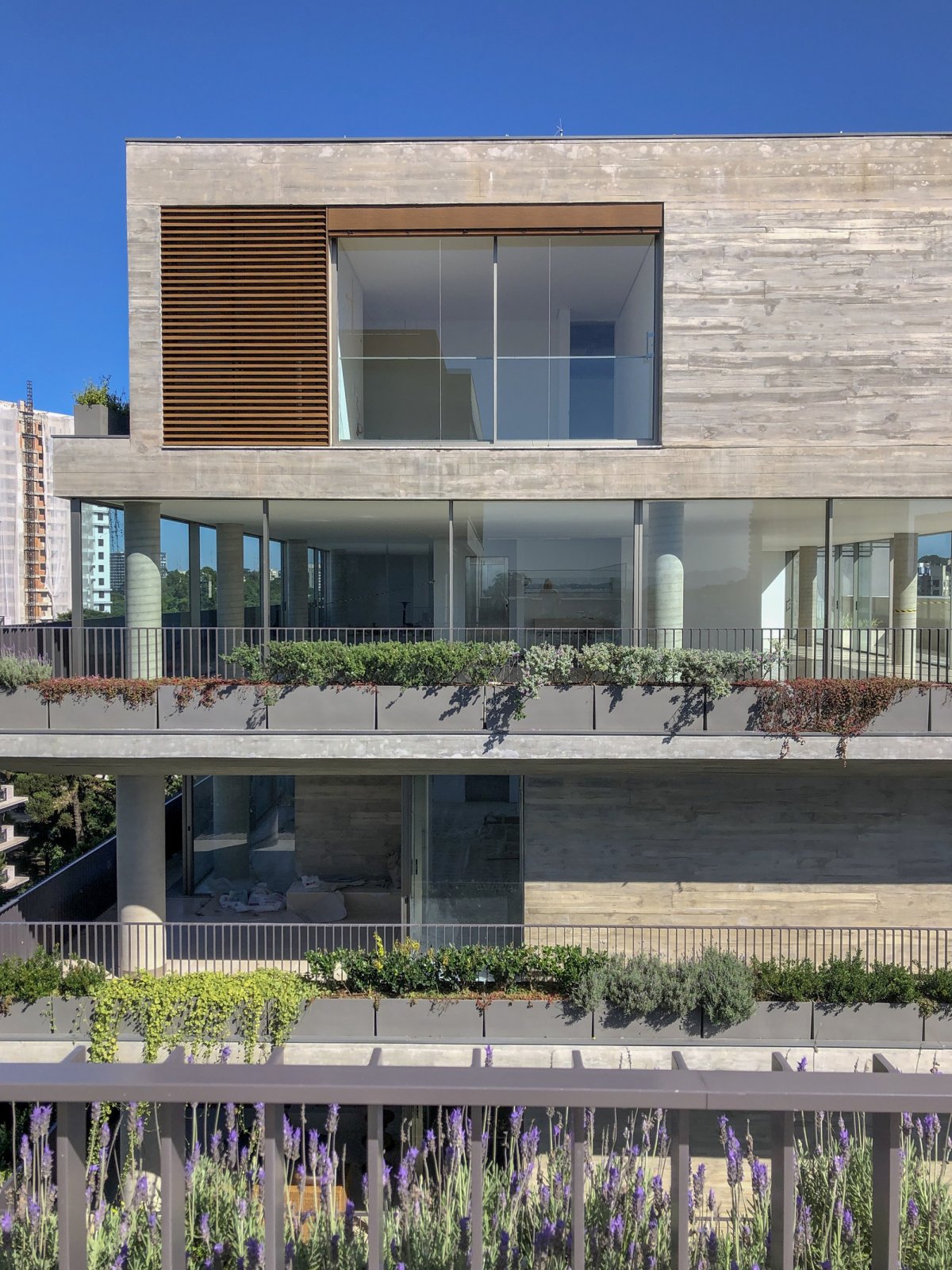 伊卡罗·雅尔丁斯·达·格拉西奥萨大厦丨Studio Arthur Casas-15