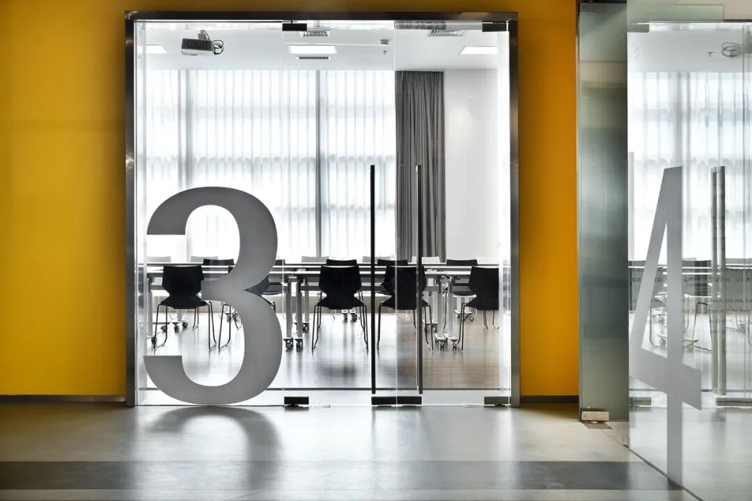 JJP×国际博物馆日|重现2018:那座停靠过厦门机场的红点设计博物馆-97